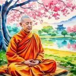 Atisha - Drei Arten von Geist