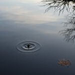 regentropfen_geist_ausrichten_KI@gebetsfahnen